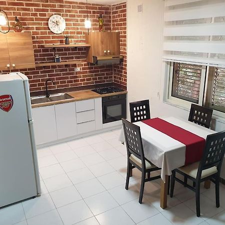 Shkodra 27 Center House Villa Ngoại thất bức ảnh