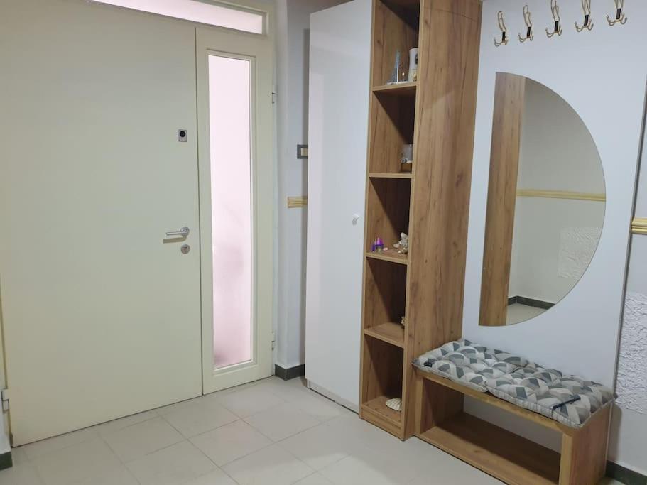 Shkodra 27 Center House Villa Ngoại thất bức ảnh