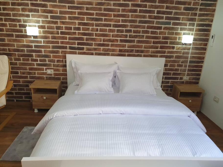 Shkodra 27 Center House Villa Ngoại thất bức ảnh