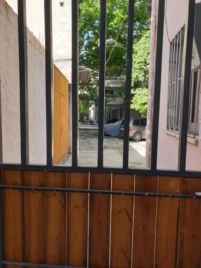 Shkodra 27 Center House Villa Ngoại thất bức ảnh
